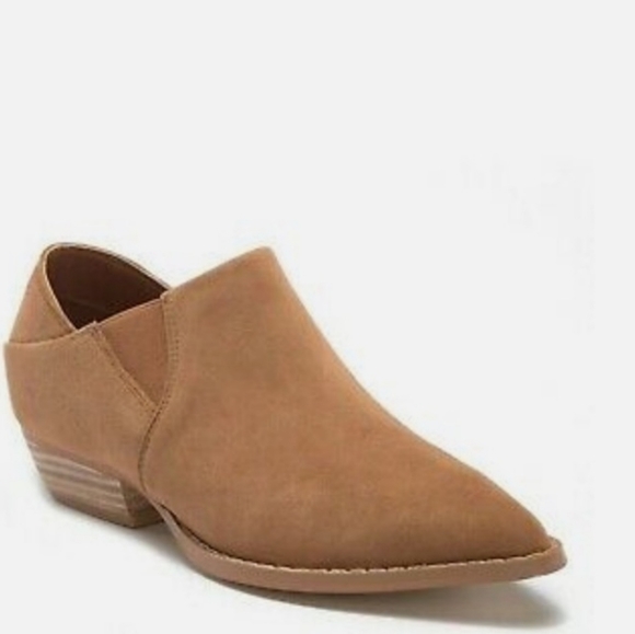 Steve Madden Bayo Ankle Boots NWT - Picture 1 of 1